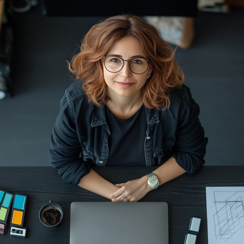 We value communication, hence we listen carefully